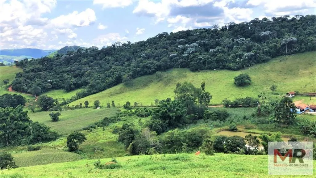 Farm for sale of 331 acres in Espírito Santo do Dourado, MG, Brazil