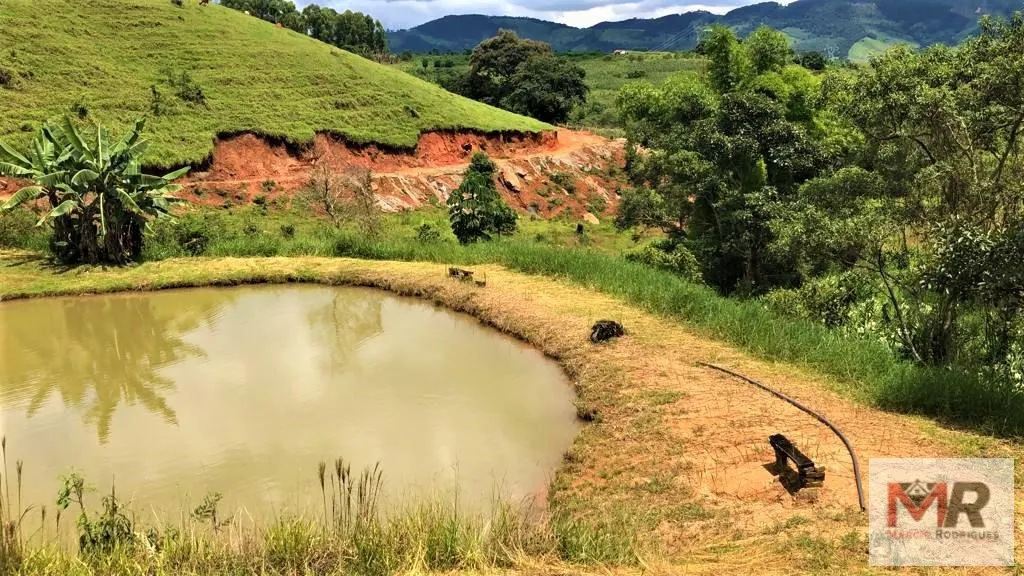 Farm for sale of 331 acres in Espírito Santo do Dourado, MG, Brazil