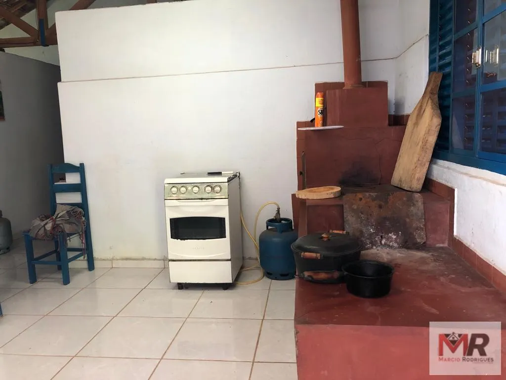 Farm for sale of 331 acres in Espírito Santo do Dourado, MG, Brazil