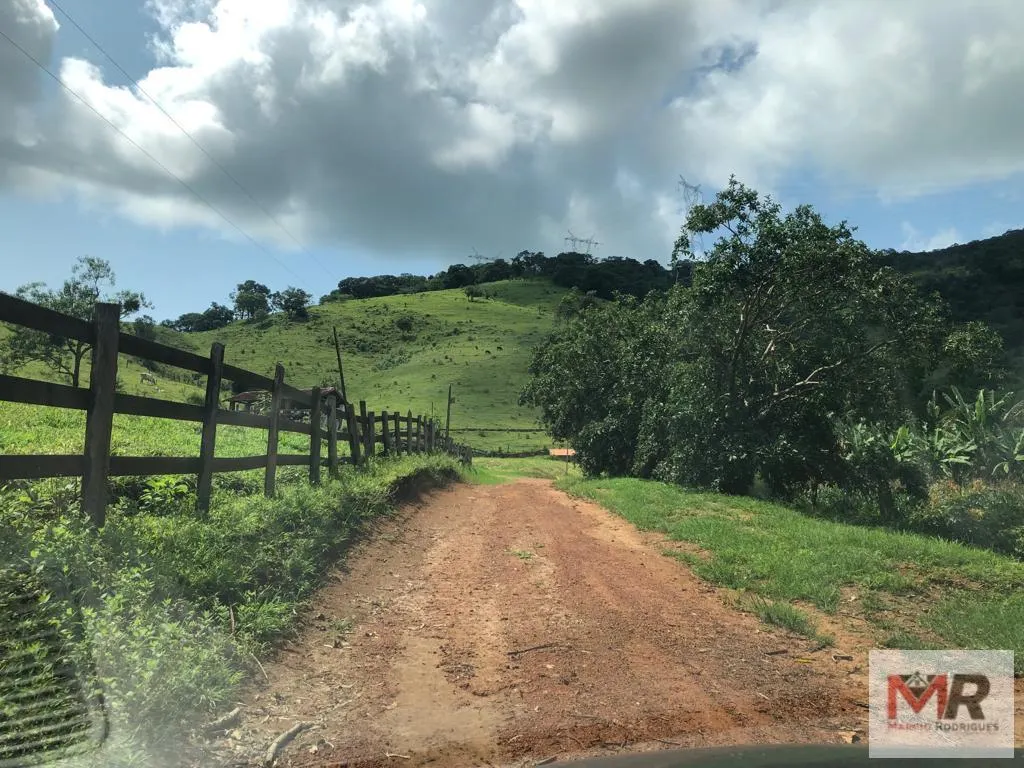 Farm for sale of 331 acres in Espírito Santo do Dourado, MG, Brazil