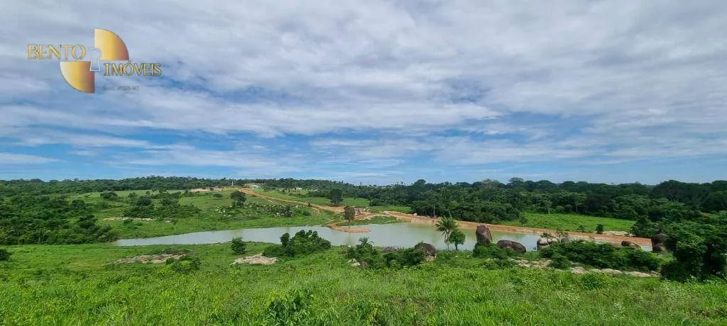 Fazenda à venda de 968 ha em Nova Santa Helena, MT, Brasil