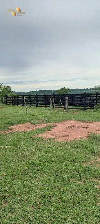 Fazenda à venda de 339 ha em Diamantino, MT, Brasil