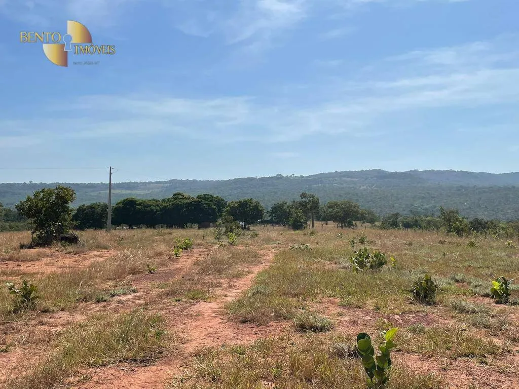 Fazenda à venda de 339 ha em Diamantino, MT, Brasil