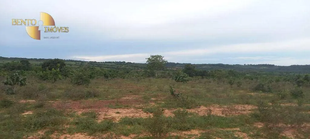 Fazenda à venda de 339 ha em Diamantino, MT, Brasil