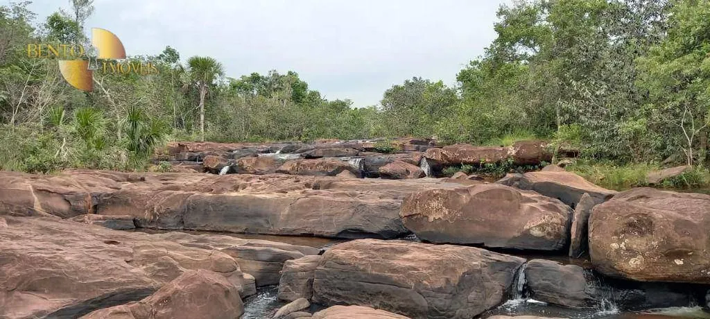 Fazenda à venda de 339 ha em Diamantino, MT, Brasil