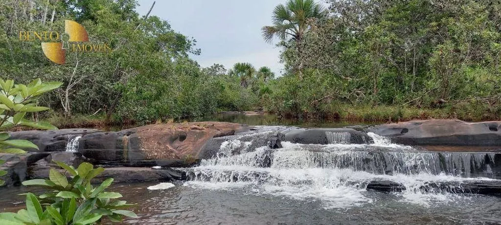 Fazenda à venda de 339 ha em Diamantino, MT, Brasil