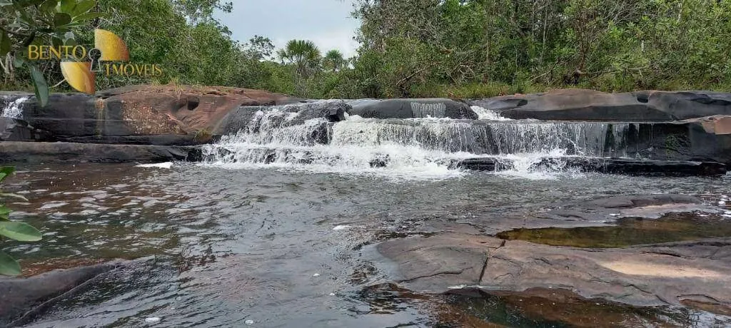 Fazenda à venda de 339 ha em Diamantino, MT, Brasil