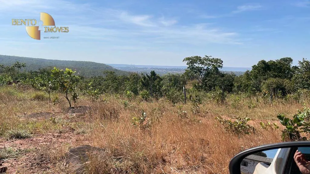 Fazenda à venda de 339 ha em Diamantino, MT, Brasil
