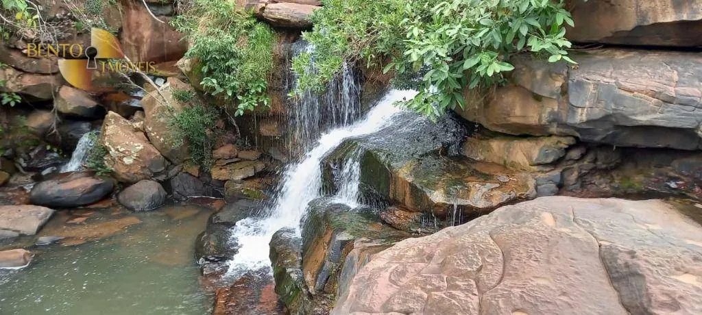 Fazenda à venda de 339 ha em Diamantino, MT, Brasil