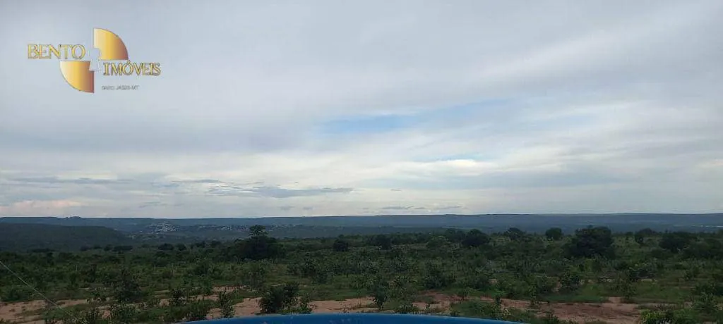 Fazenda à venda de 339 ha em Diamantino, MT, Brasil