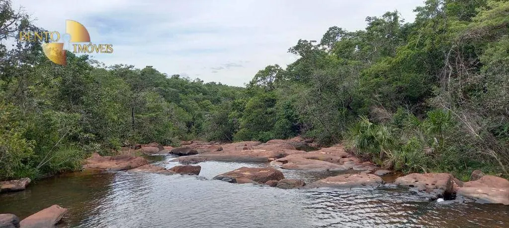 Fazenda à venda de 339 ha em Diamantino, MT, Brasil