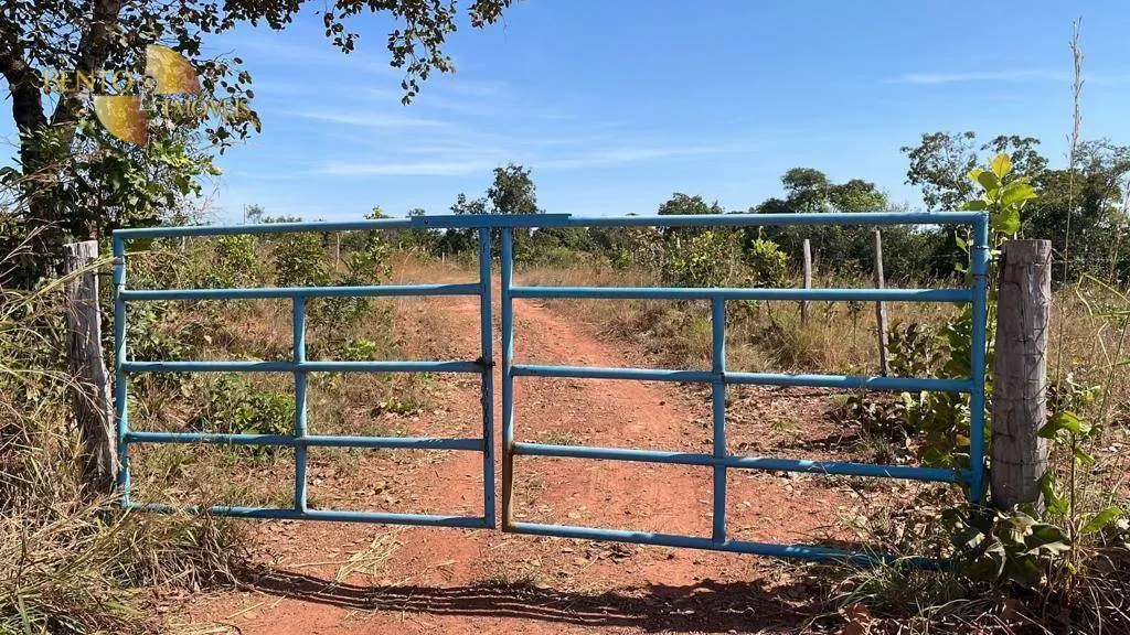 Fazenda à venda de 339 ha em Diamantino, MT, Brasil