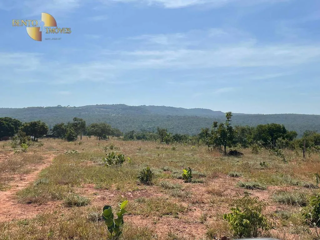 Fazenda à venda de 339 ha em Diamantino, MT, Brasil