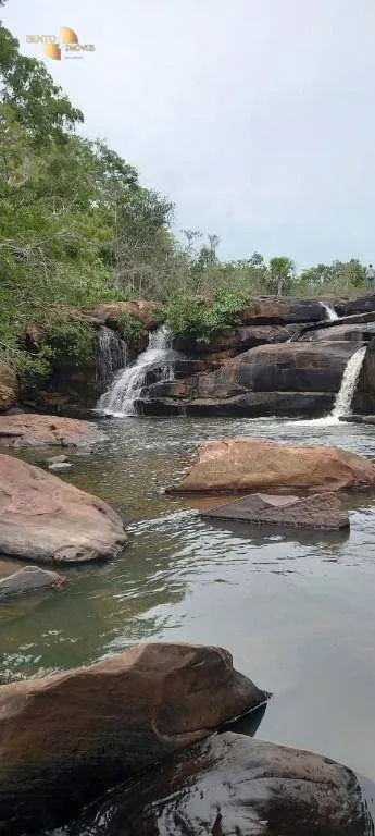 Fazenda à venda de 339 ha em Diamantino, MT, Brasil