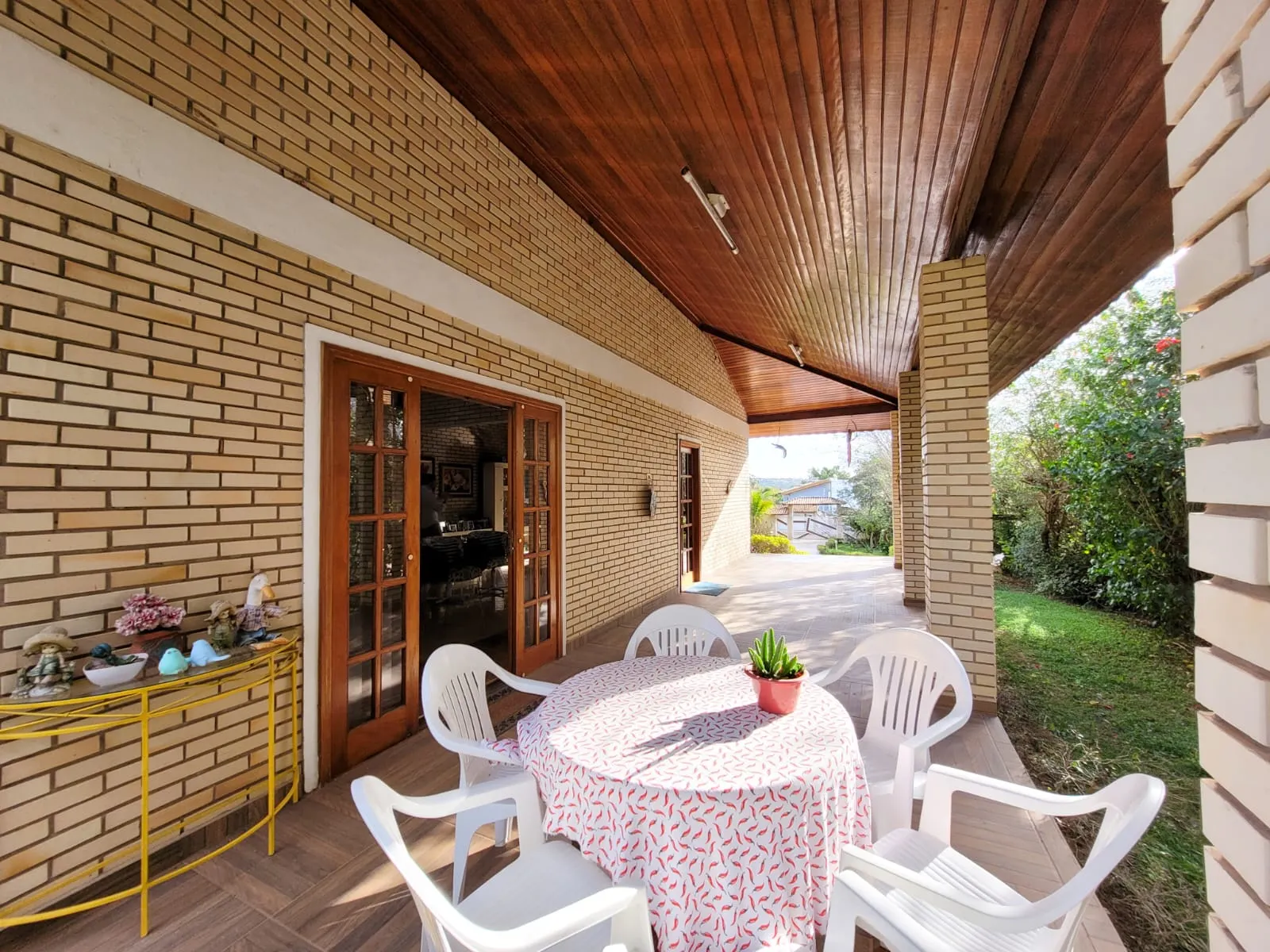 Chácara à venda de 1.000 m² em Americana, SP, Brasil