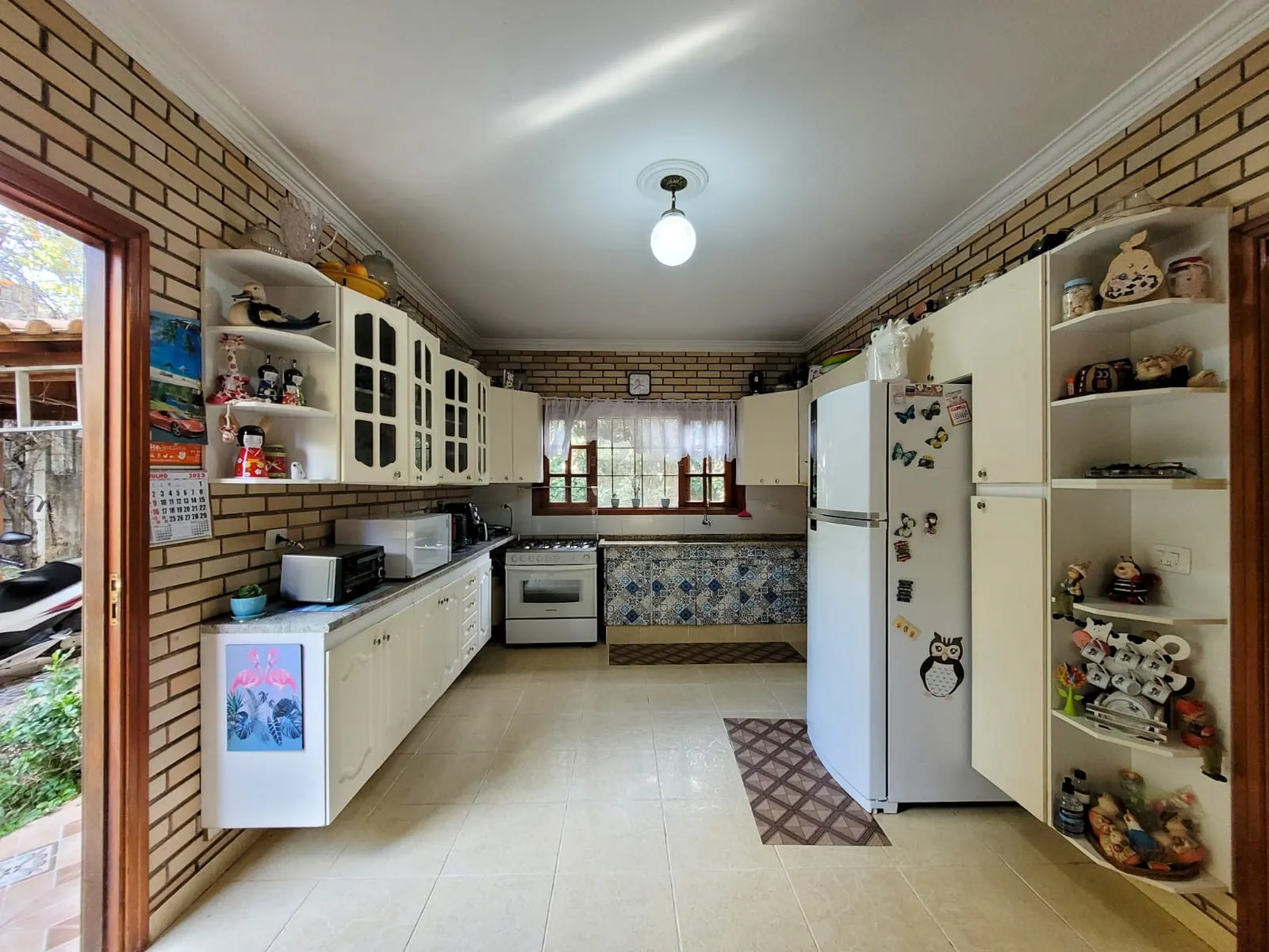 Chácara à venda de 1.000 m² em Americana, SP, Brasil