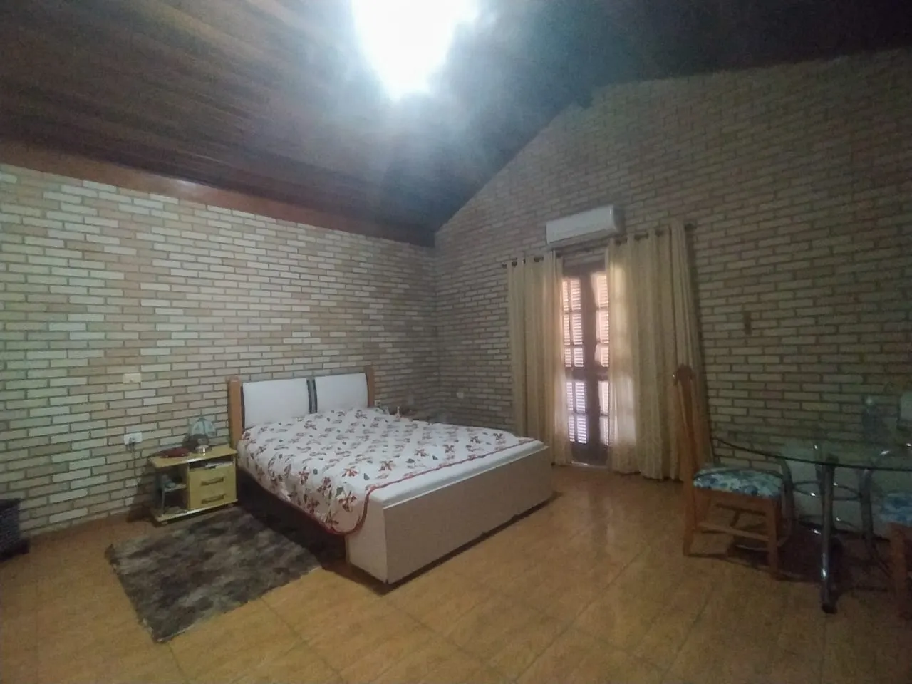 Chácara à venda de 1.000 m² em Americana, SP, Brasil