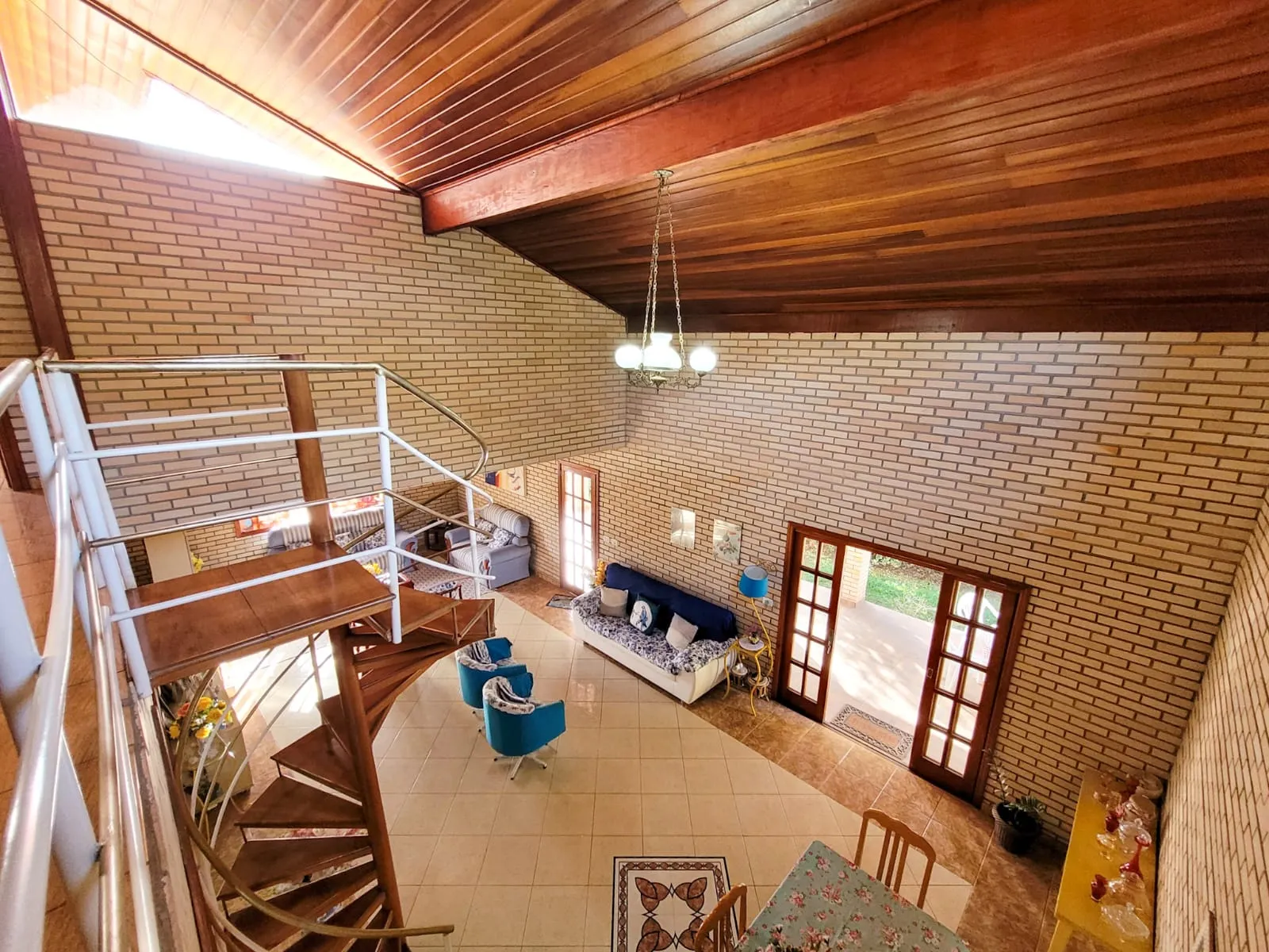 Chácara à venda de 1.000 m² em Americana, SP, Brasil