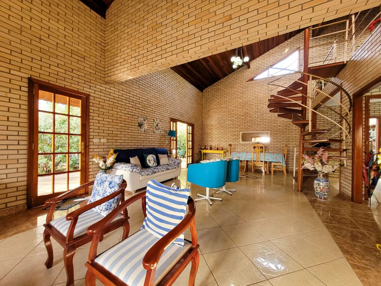 Chácara à venda de 1.000 m² em Americana, SP, Brasil