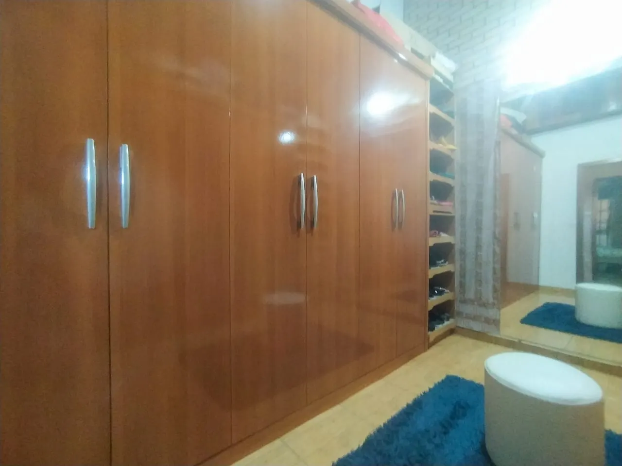 Chácara à venda de 1.000 m² em Americana, SP, Brasil