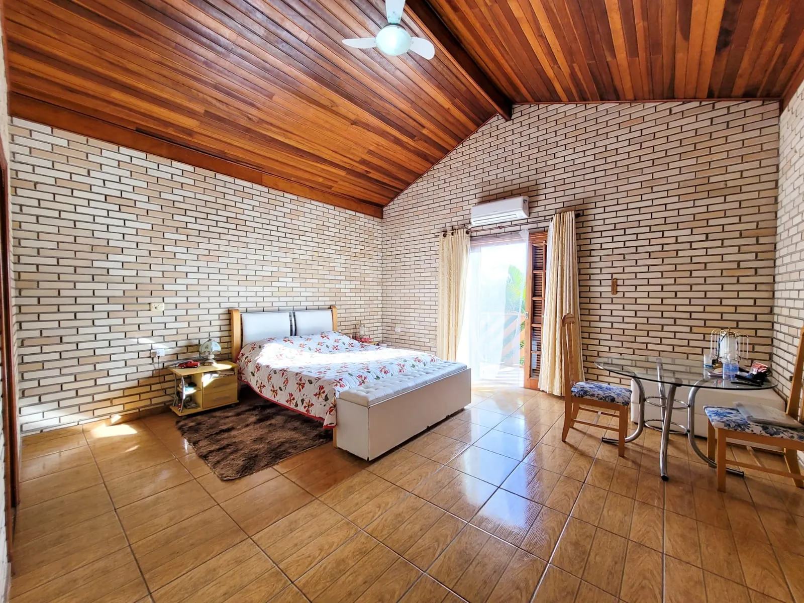 Chácara à venda de 1.000 m² em Americana, SP, Brasil