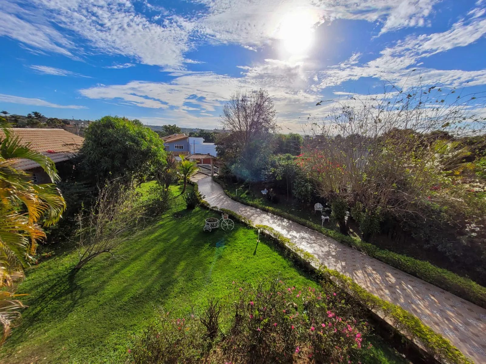 Chácara à venda de 1.000 m² em Americana, SP, Brasil