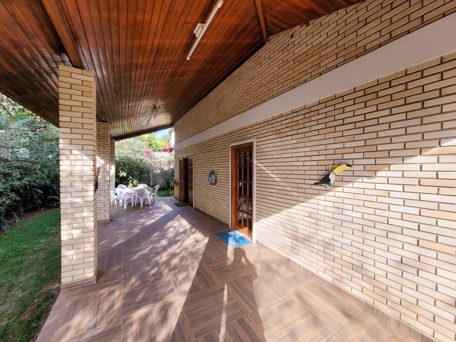 Chácara à venda de 1.000 m² em Americana, SP, Brasil