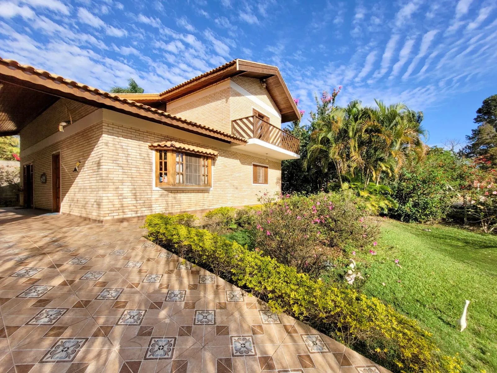 Chácara à venda de 1.000 m² em Americana, SP, Brasil
