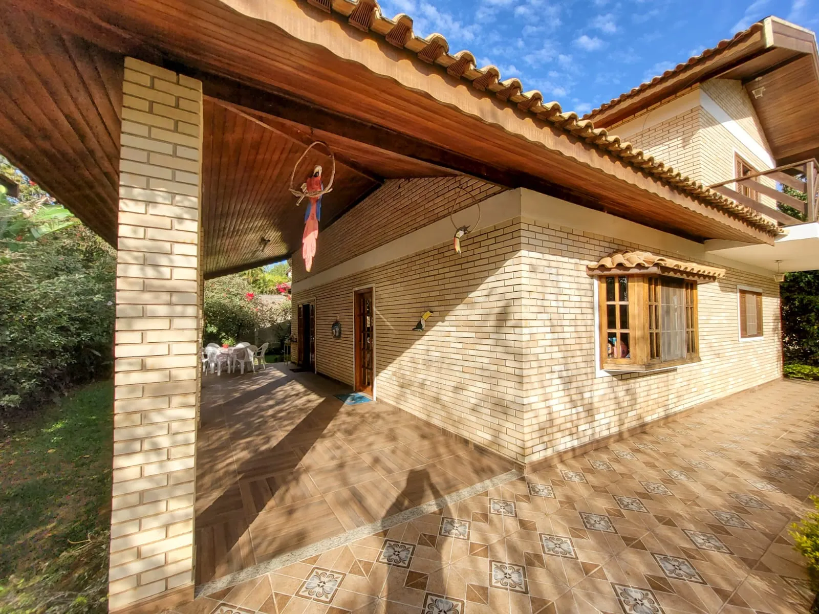 Chácara à venda de 1.000 m² em Americana, SP, Brasil