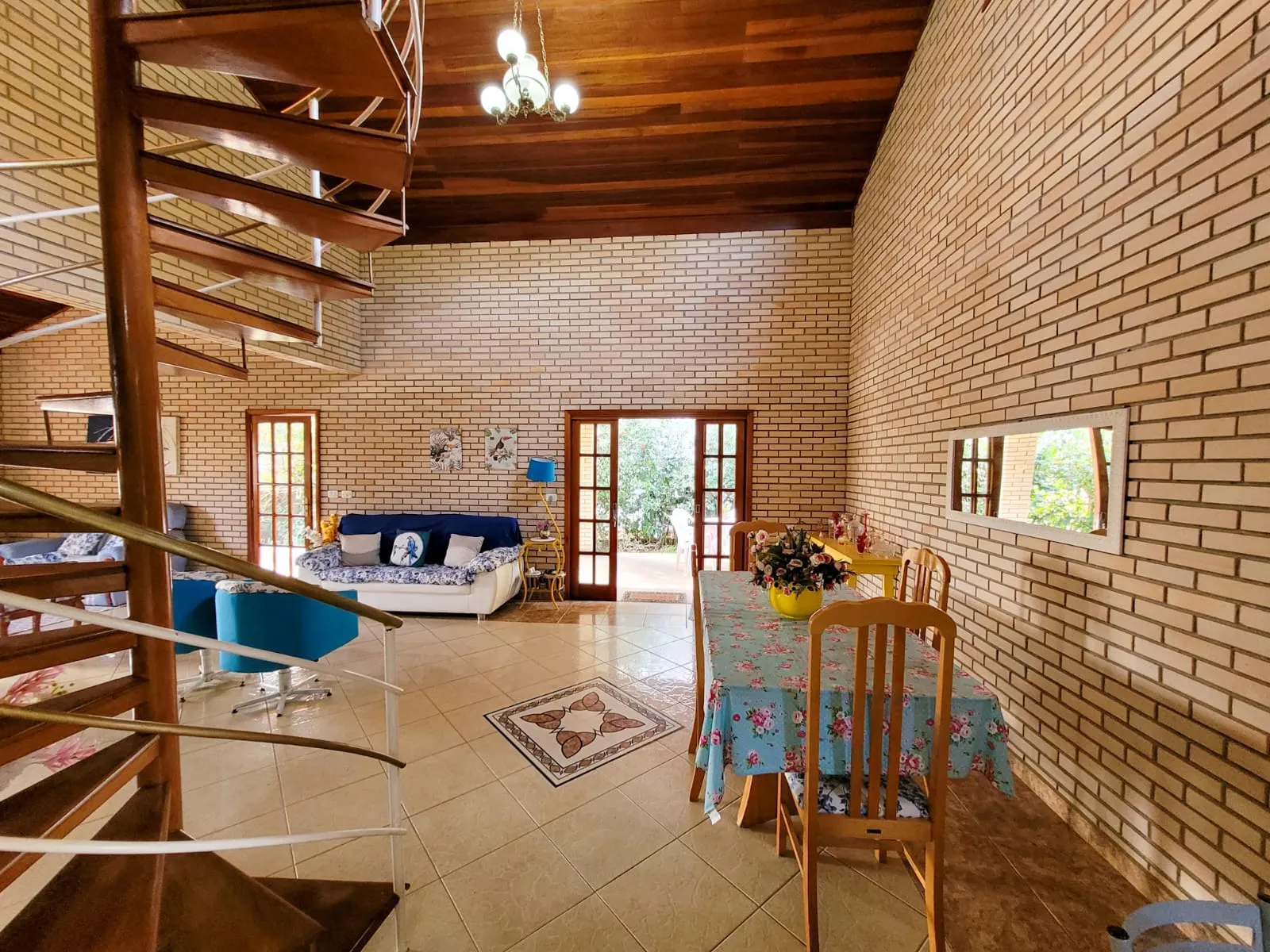 Chácara à venda de 1.000 m² em Americana, SP, Brasil