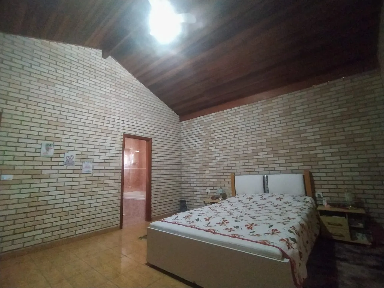Chácara à venda de 1.000 m² em Americana, SP, Brasil