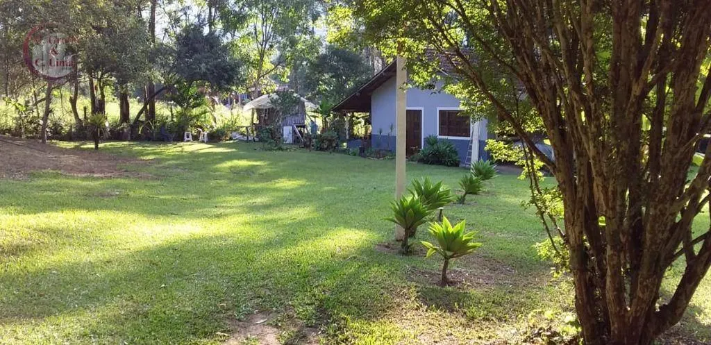 Chácara à venda de 4.000 m² em Sapucaí-Mirim, MG, Brasil
