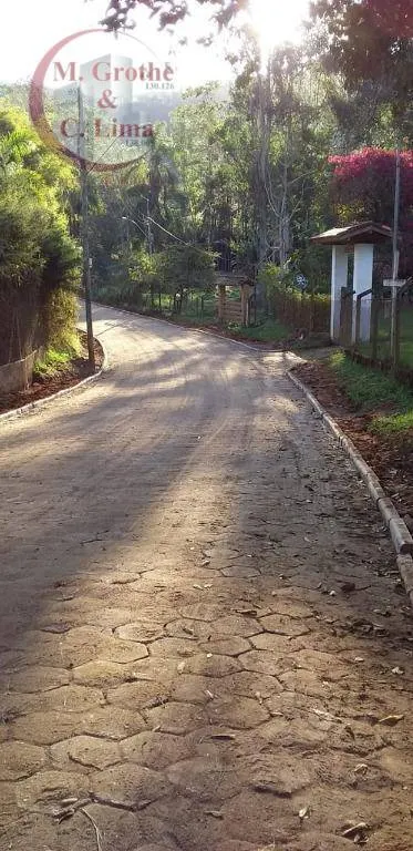Chácara à venda de 4.000 m² em Sapucaí-Mirim, MG, Brasil