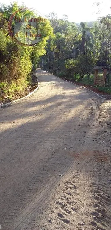Chácara à venda de 4.000 m² em Sapucaí-Mirim, MG, Brasil
