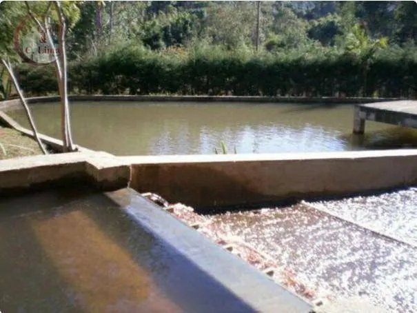 Chácara à venda de 4.000 m² em Sapucaí-Mirim, MG, Brasil