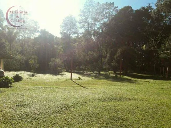 Chácara à venda de 4.000 m² em Sapucaí-Mirim, MG, Brasil