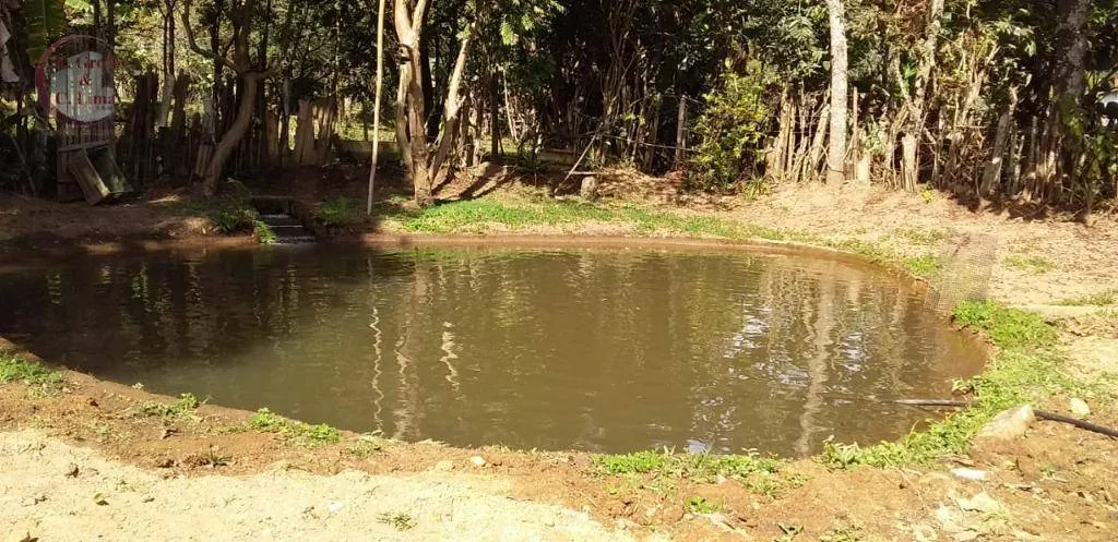 Chácara à venda de 4.000 m² em Sapucaí-Mirim, MG, Brasil