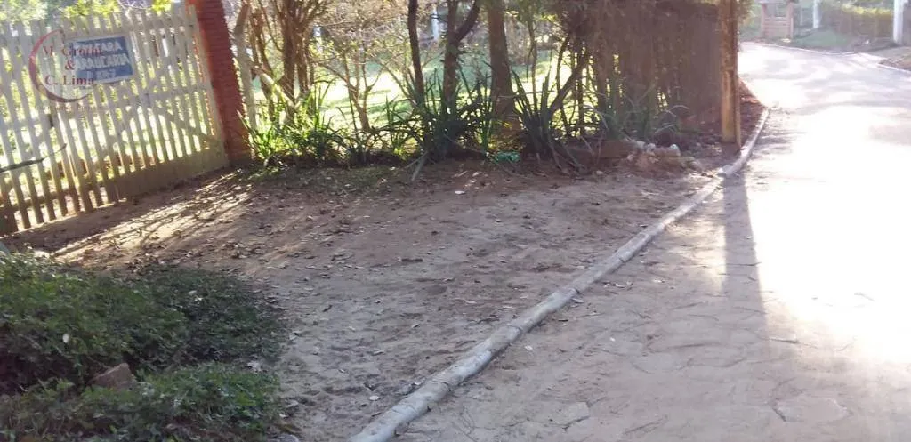 Chácara à venda de 4.000 m² em Sapucaí-Mirim, MG, Brasil