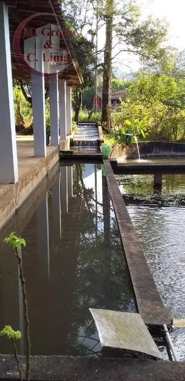 Chácara à venda de 4.000 m² em Sapucaí-Mirim, MG, Brasil