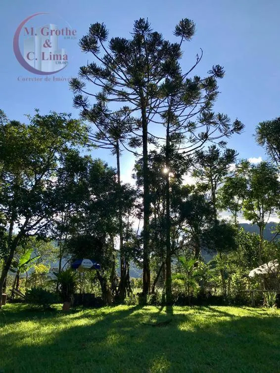Chácara à venda de 4.000 m² em Sapucaí-Mirim, MG, Brasil