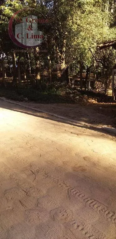 Chácara à venda de 4.000 m² em Sapucaí-Mirim, MG, Brasil