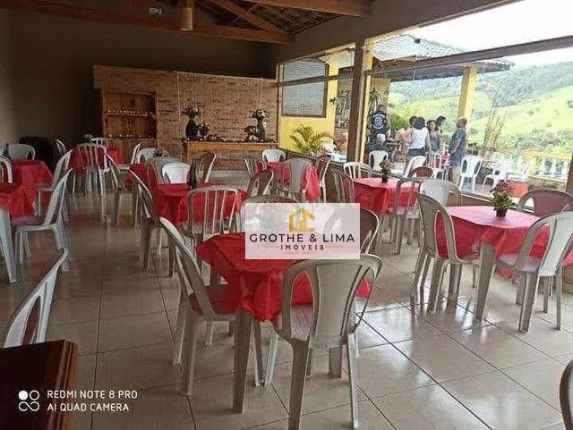 Chácara à venda de 1.500 m² em São José dos Campos, SP, Brasil