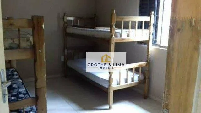 Chácara à venda de 1.500 m² em São José dos Campos, SP, Brasil