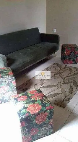 Chácara à venda de 1.500 m² em São José dos Campos, SP, Brasil