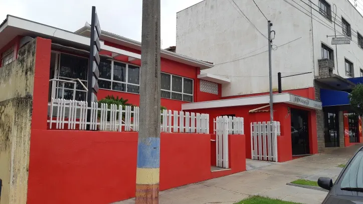 Comercial à venda de 416 m² em Piraju, SP, Brasil