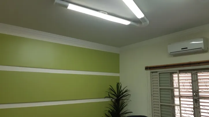 Comercial à venda de 416 m² em Piraju, SP, Brasil