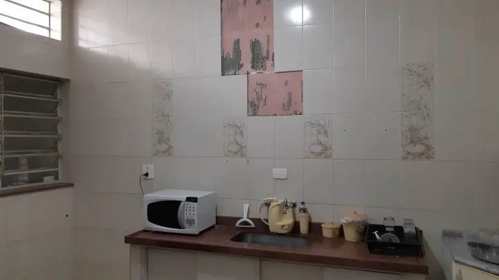 Comercial à venda de 416 m² em Piraju, SP, Brasil