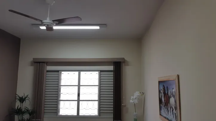 Comercial à venda de 416 m² em Piraju, SP, Brasil
