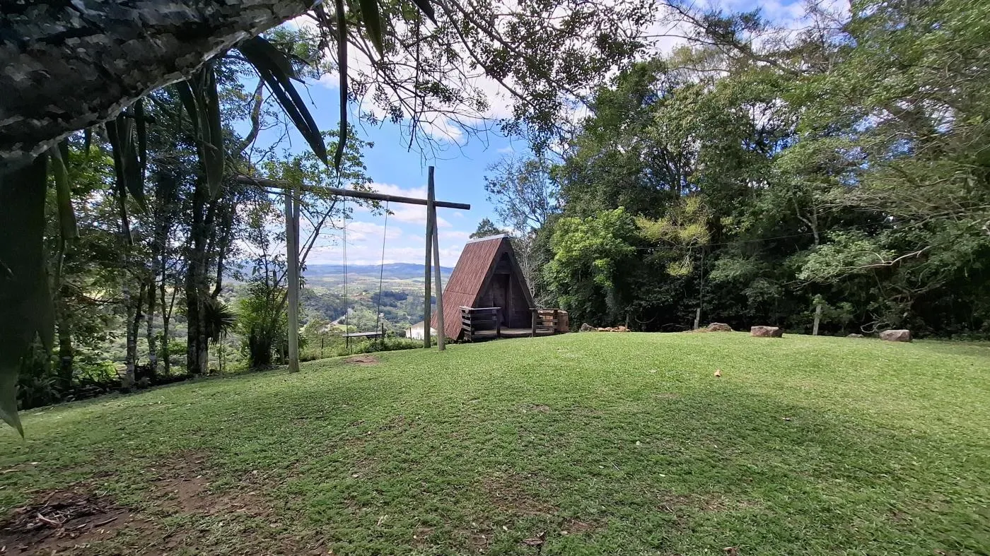 Empreendimento à venda de 20 ha em Lontras, SC, Brasil