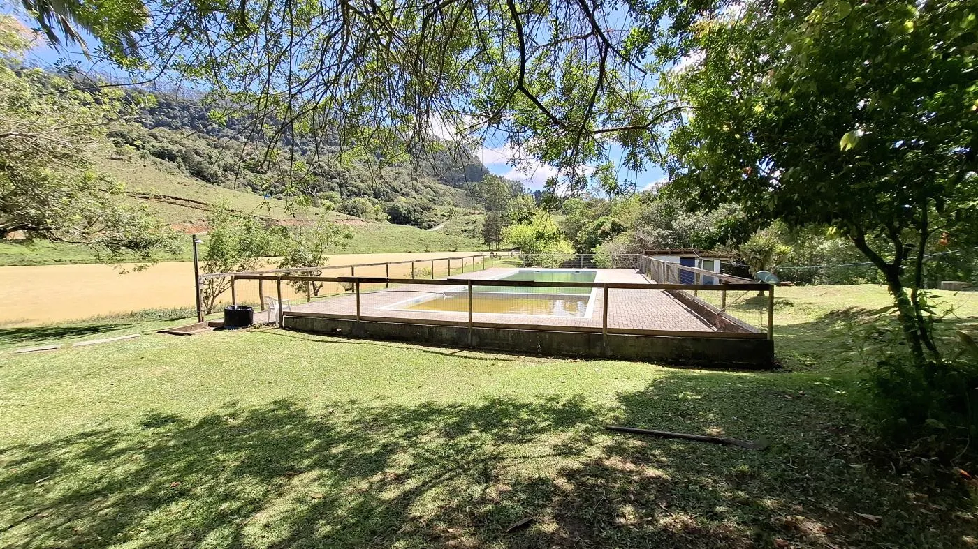 Empreendimento à venda de 20 ha em Lontras, SC, Brasil